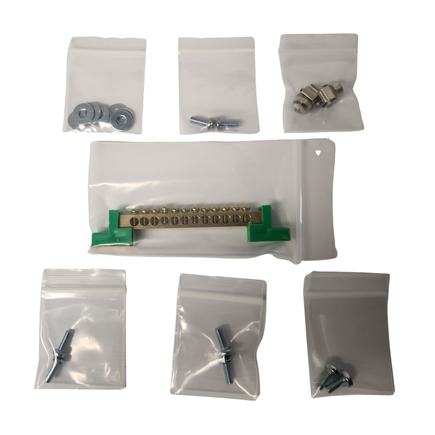 SystemShield HTAP Mini Hardware Kit