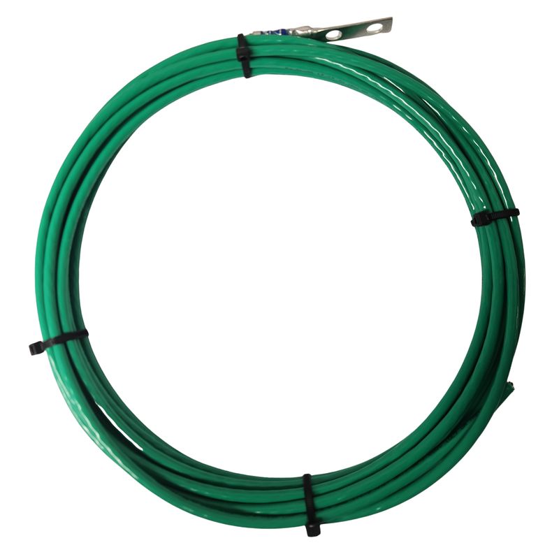 SystemShield Grounding Kit – Build to Spec Quote Request