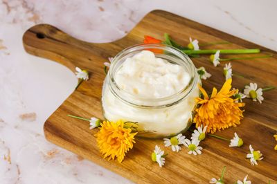 Fluffity (Whipped Shea Butter)