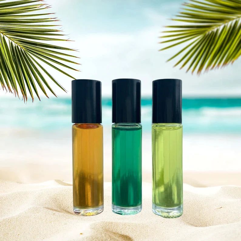 Smell So Good Body Oil (Roll-on)