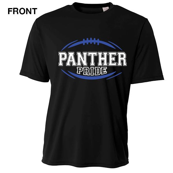 Panther Pride