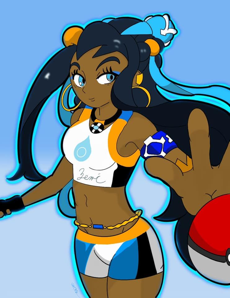 Nessa