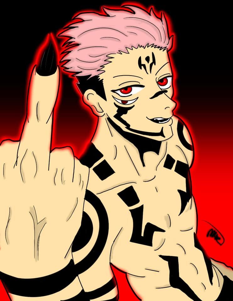 F**K You