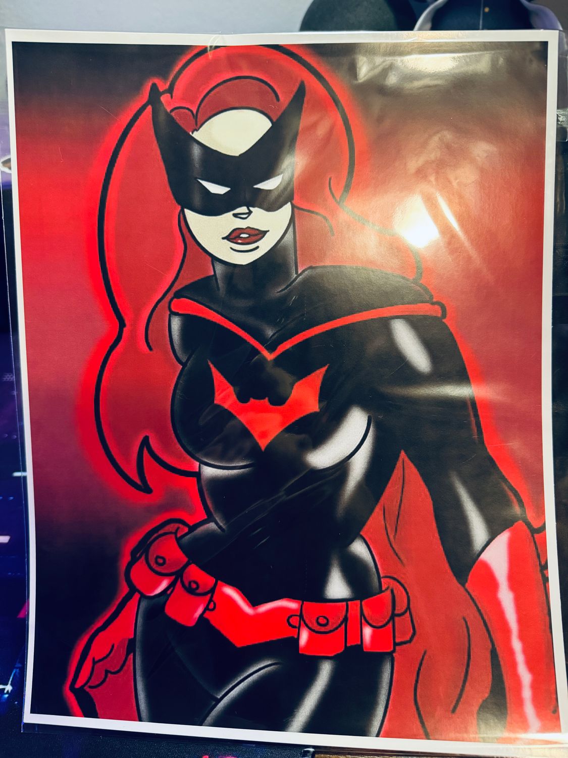 Batwoman
