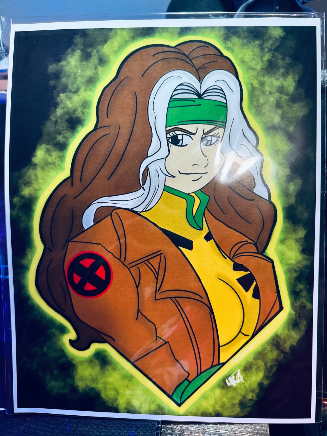 Rogue