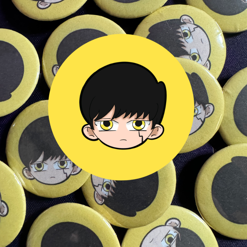 Mash Button