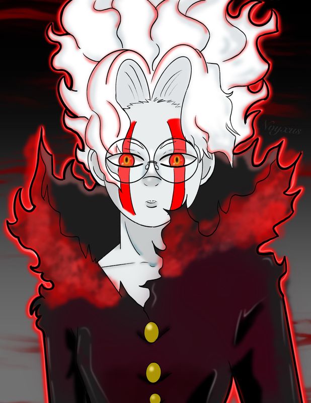Cursed Okarun