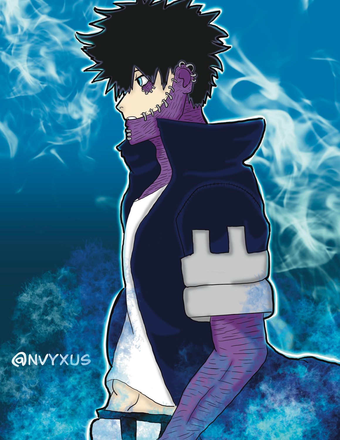 Dabi