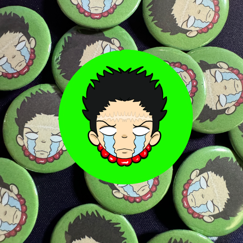 Gyomei Button