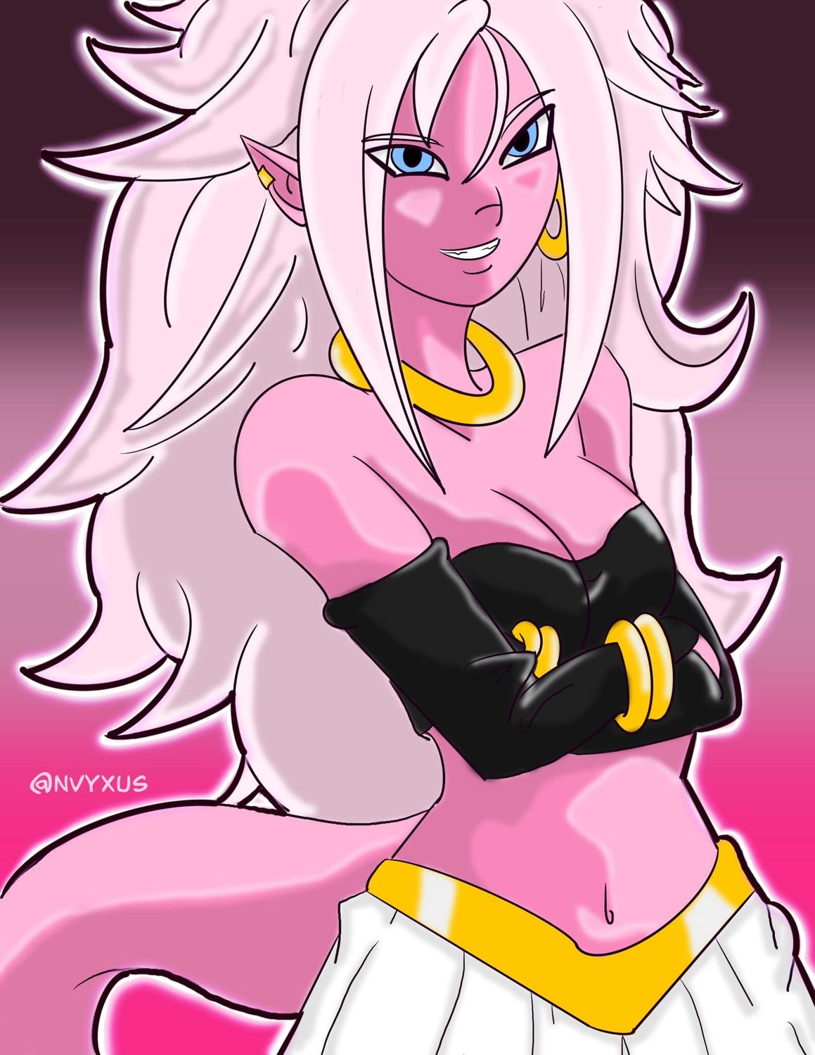 Android 21