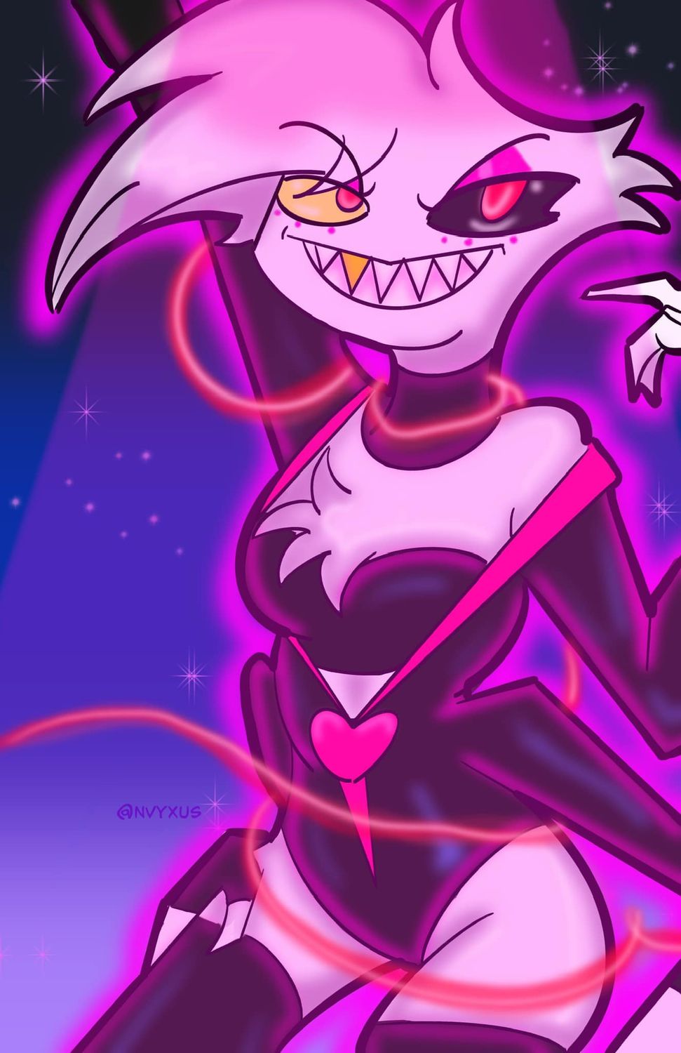 Poison