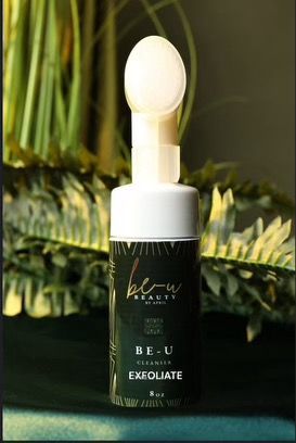 BE-U Exfoliate Affect
