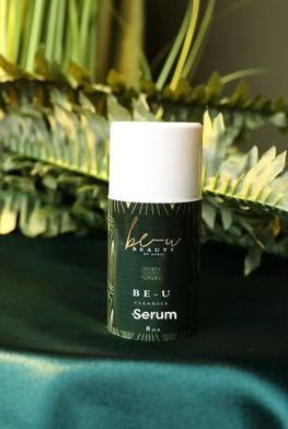 BE-U Beauty Spot Serum
