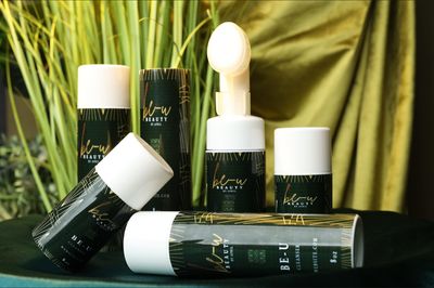 Skincare