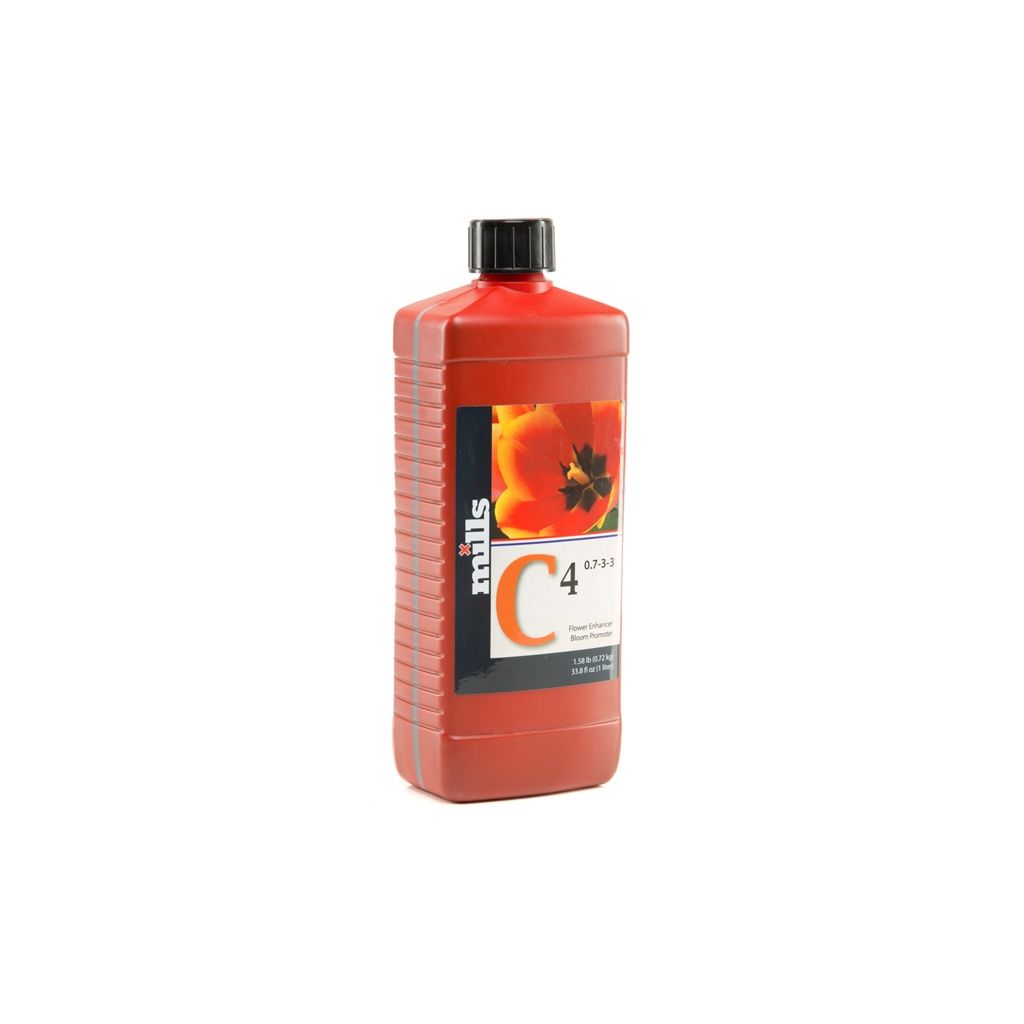 MILLS C4, Size: 1 Litre