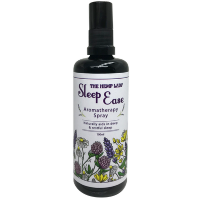 Hemp Products &amp; Creams