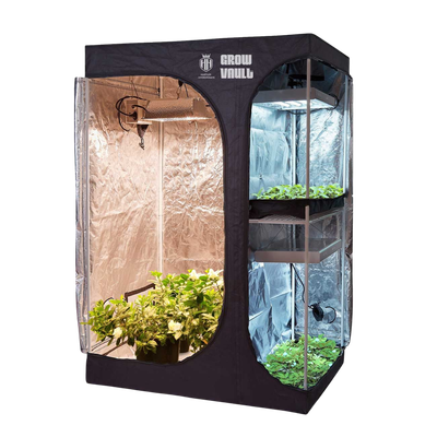 Tents