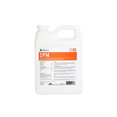 Disease &amp; Pest Control