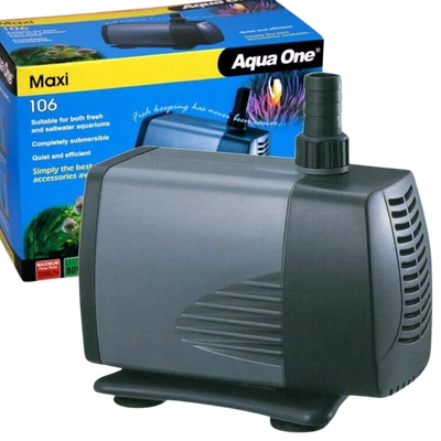 Irrigation &amp; Aquaponics