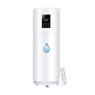 Humidity Control