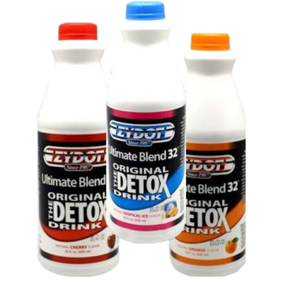 Detox Product&#39;s