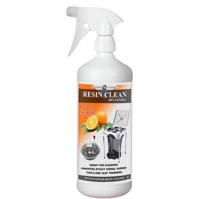 Cleaning &amp; Odor Control