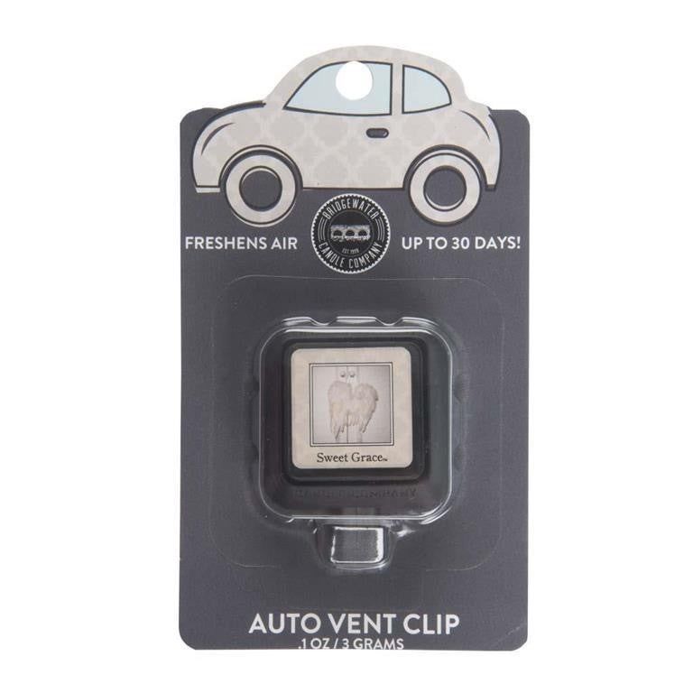 Car Scents