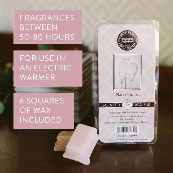 Wax Melts