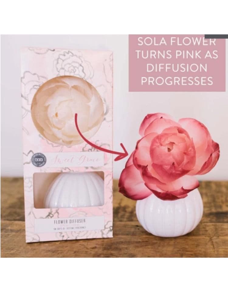 Sweet Grace Diffuser