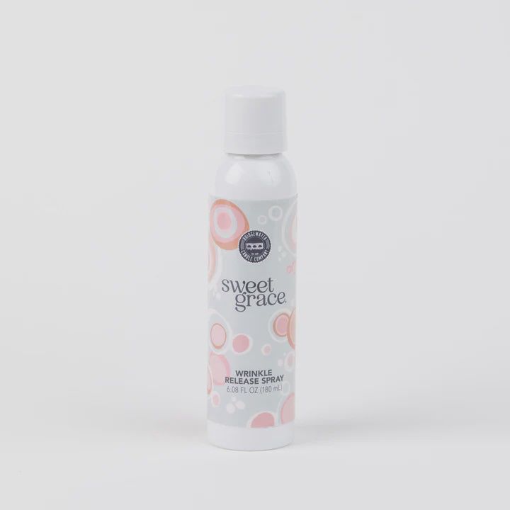 Sweet Grace Wrinkle Release