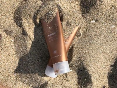 Bronzer