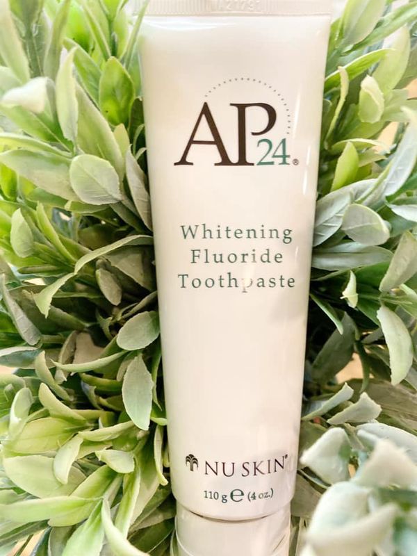 Toothpaste
