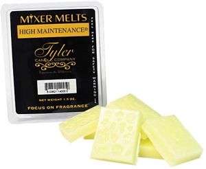 Tyler Mixer Melts