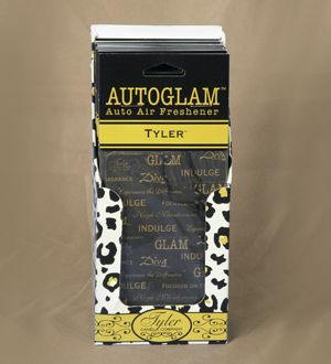 Auto Glam Air Freshener