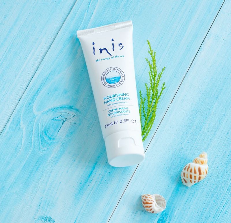 Inis Nourishing Hand Cream 2.6oz