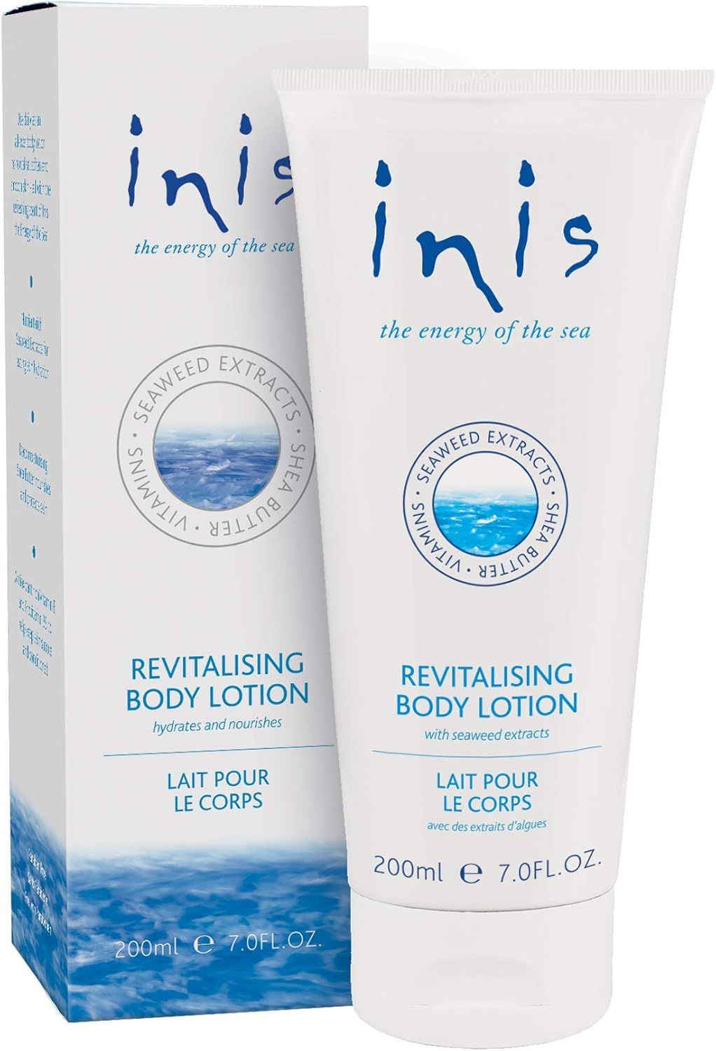 Inis Body Lotion 7 fl oz