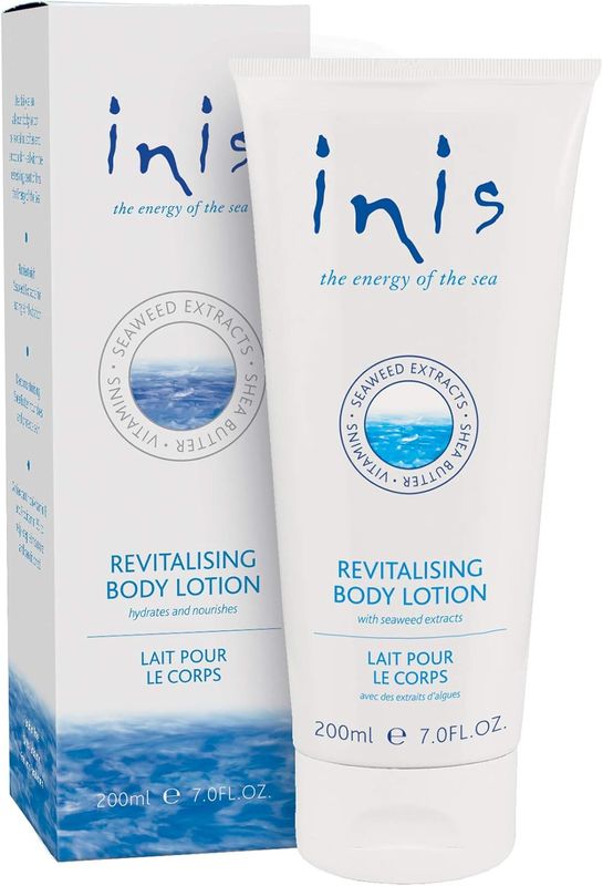 Inis Body Lotion 7 fl oz