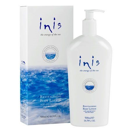 Large Pump Bottle Body Lotion
