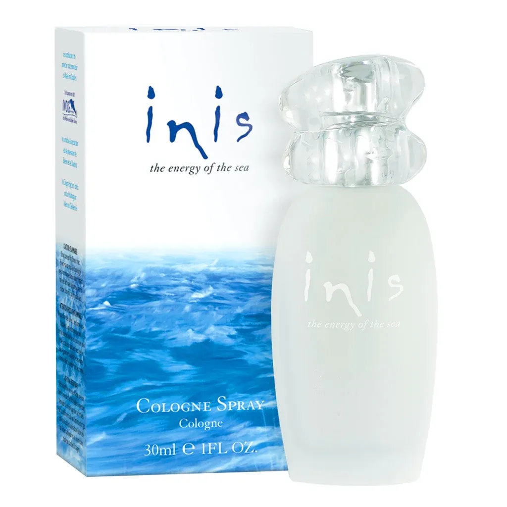 Inis Cologne Spray 1 fl oz