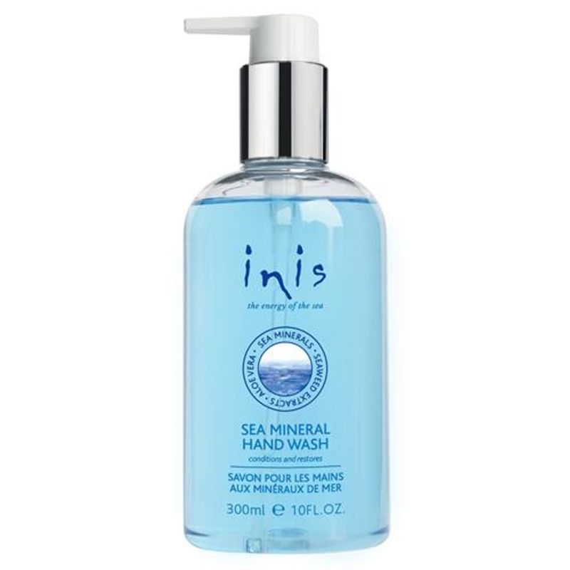 Sea Mineral Hand Wash