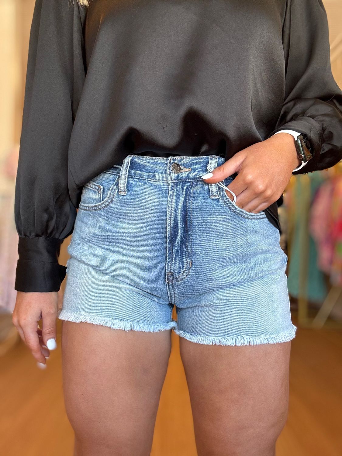 Everybodys Favorite Denim