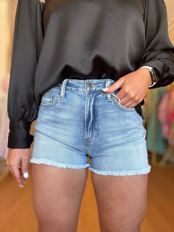 Everybodys Favorite Denim