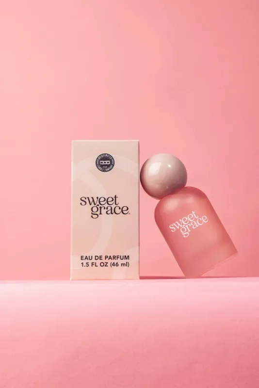 Sweet Grace Eau de Parfum