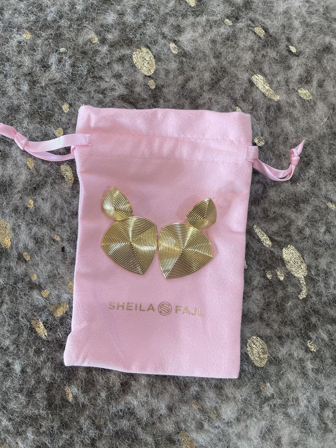 Belladonna Earrings