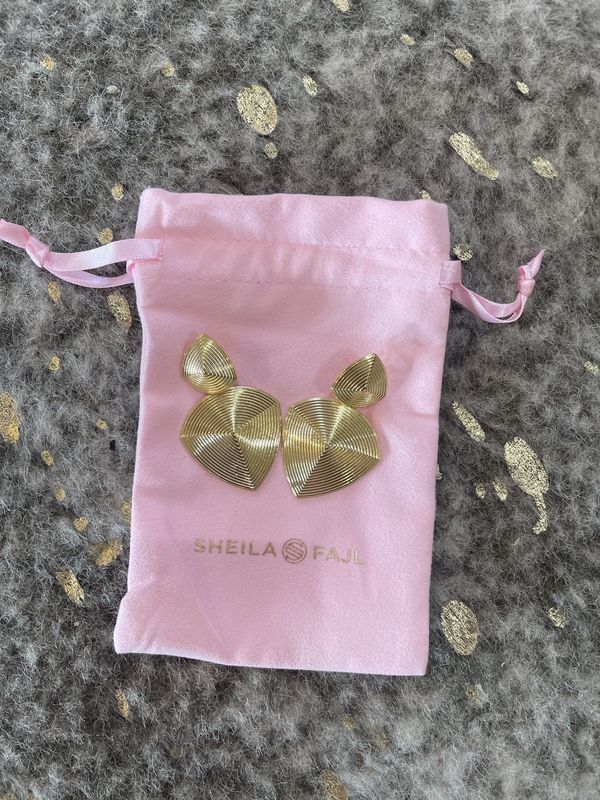 Belladonna Earrings