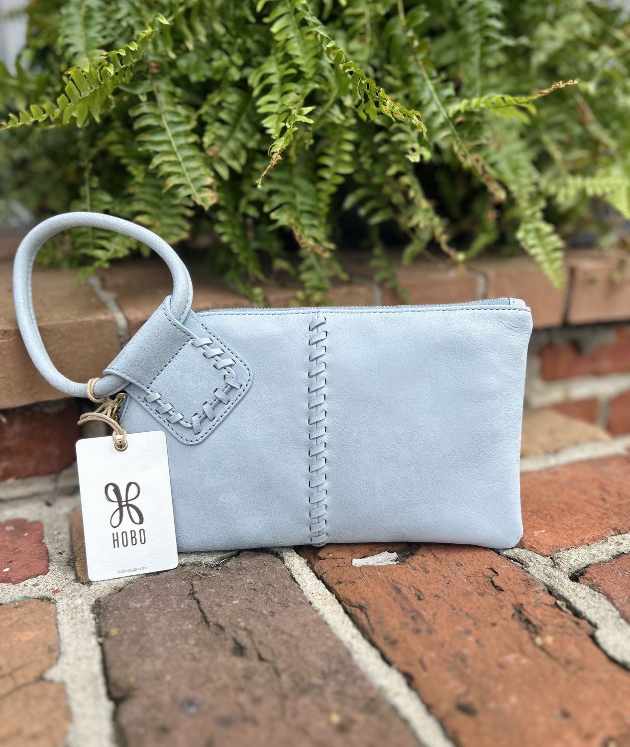 Sky Wristlet