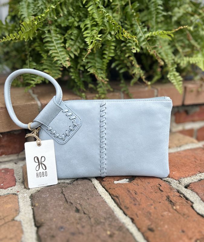 Sky Wristlet