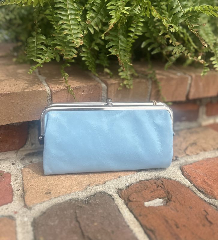 Stratosphere Lauren Clutch Wallet