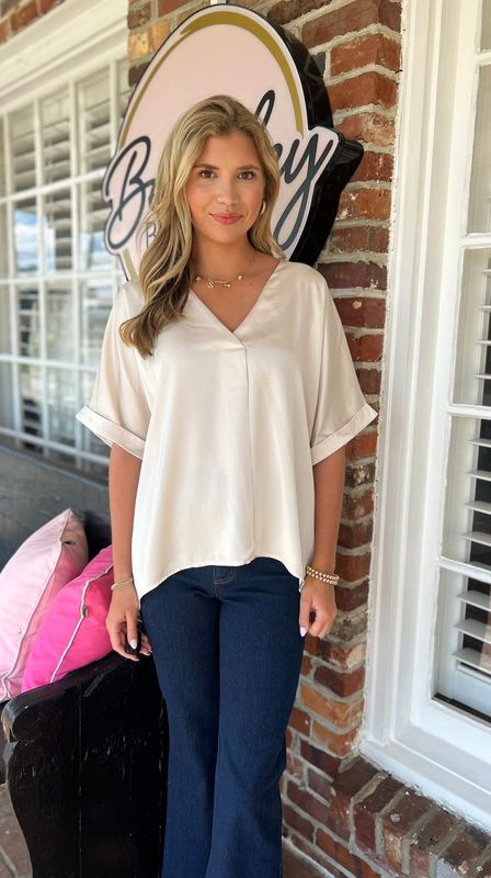 Everybody&#39;s Favorite Top