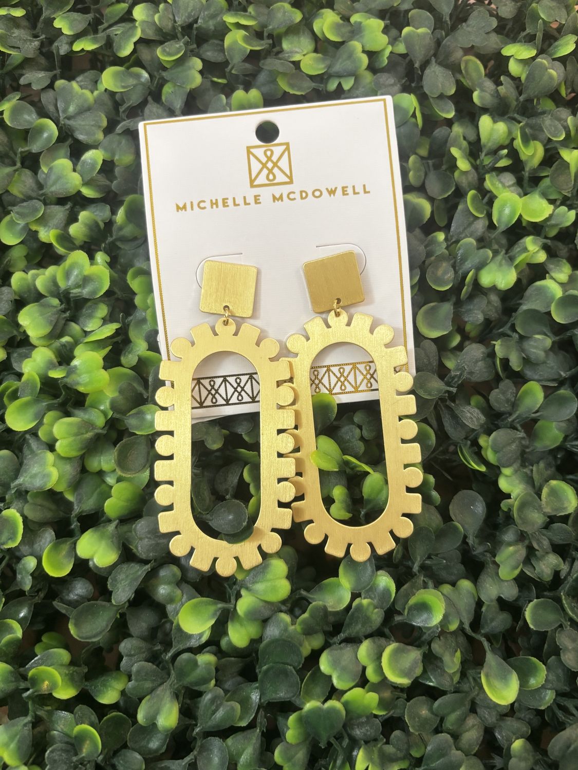 Sloane Earrings